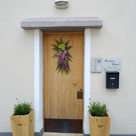 Apartmán Marmolada *
