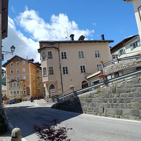 Marmolada *