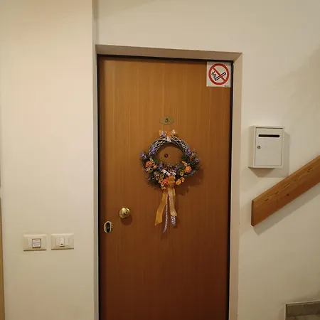 Marmolada Apartmán *
