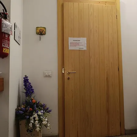 Marmolada Apartmán Pieve di Livinallongo