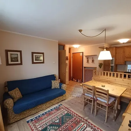 Marmolada Appartement *