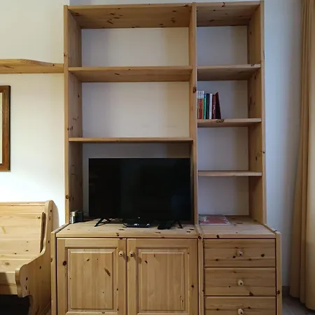 Marmolada Appartement