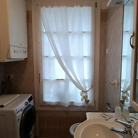 Marmolada Apartmán
