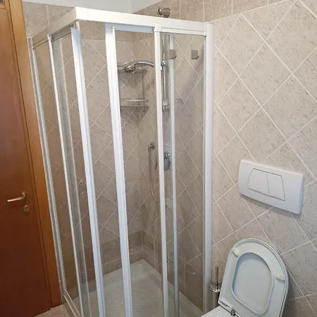 Marmolada Apartmán