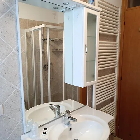 Marmolada Appartement Pieve di Livinallongo